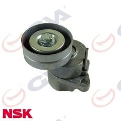 ALTERNATÖR GERGİ RULMANI KÜTÜKLÜ ASTRA F-G-H-VECTRA A-B-CORSA B-COMBO-ZAFIRA-1.4- 1.6i-1.8i-2.0i 16V