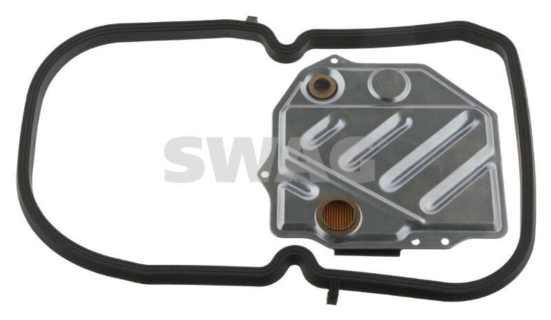 OTOMATIK SANZIMAN YAGI FILTRE SETI MERCEDES W124 S124 C124 A124 W210 W140 R129