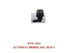 SU FİSKİYE MEMESİ SOL R9-R11