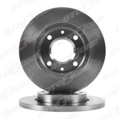 ÖN FREN AYNASI XSARA 1.5D 97-00 1.4İ 97-05 ABS SİZ P206 1.4HDİ 98 P306 1.4-1.6 94-01 247x13x4DL HAVALI