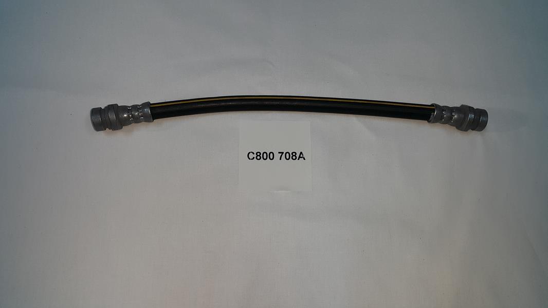 ARKA FREN HORTUMU ACCENT 1.3 12V- 1.5 1 12V 94-00
