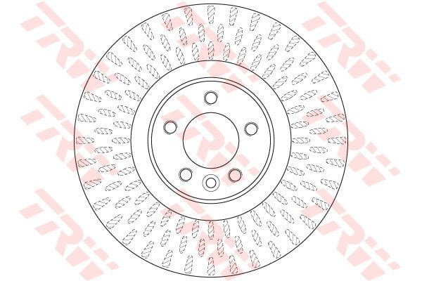 FREN DISKI ON 20 INC R.R 4 L405 17 R.R SPORT 1 L320 09 13 R.R SPORT L494 14