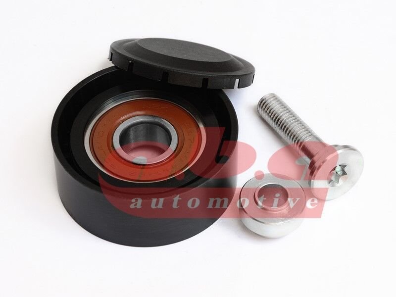 ALTERNATÖR GERGİ RULMANI BMW E90 E92 E93 F10 F20 F30 F32 F33 F34 F36 F07 F01 E84 F25 F15 F16 14mm