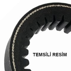 V-KAYIŞI TIRTILLI H100 97-00 -STAREX 97 L300 86 2.4