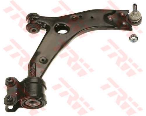 ON ALT SALINCAK SAĞ KOMPLE FOCUS 2 CMAX 04 11 VOLVO C30 06 12 C70 2 S40 2 V50 04 18MM ROTILLI