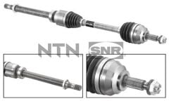 SAG ON AKS RENAULT CLIO 4 12 21 1.2 TCE H5F/TL4