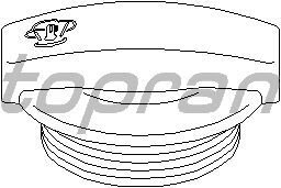 755 YEDEK SU DEPO KAPAĞI A4 00-04 - A6 97-05 - A8 03-10