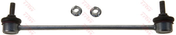 Z ROTU VOLVO S40 2001-2004 V40 2001-2004 267MM