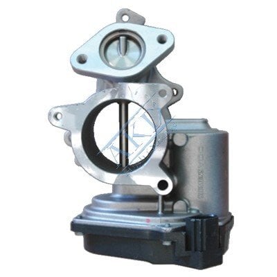 EGR VALFI A4 A6 2.0TDI BLB-BNA-BRE-BRD-BRF-BVF-BVA-BVG 05 08