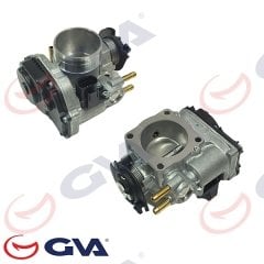 GAZ KELEBEĞİ JETTA 1G2-1J2 JETTA 1.6 ELEKTRONİK