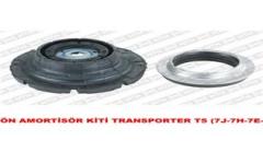 ÖN AMORTİSÖR TAKOZ BİLYA TRANSPORTER T5-T6 04