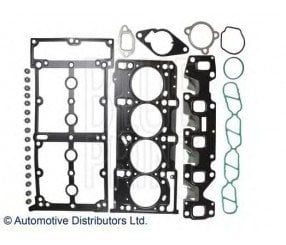 ÜST TAKIM CONTASI VOLVO S60 2.0 2.3 2.4 C70 2.0 2.3 S70 2.0 S80 2.0T 98-06 V70 2.0T 2.3T5