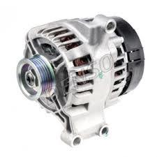 ALTERNATÖR 14V 120A FIAT DOBLO 10 PUNTO EVO 09 12 EGEA 16 PUNTO 12 500 07 ALFA ROMEO MITO 11 18 1.2 1.4 5 KANAL