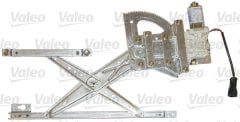 x CAM MEKANİZMASI ÖN SAĞ MOTORLU HONDA CIVIC 97-05 ROVER 400 95-00 45 00-05