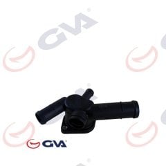 TERMOSTAT YUVASI FLANŞI BORA-GOLF4-POLO-T5-2.0-1.6 98-05 -A3-CORDOBA-FABIA-OCTAVIA