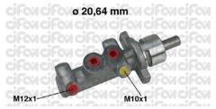 ANA MERKEZ CLIO 2 1.2-1.2 16V-1.4 16V-1.6-1.6 16V-1.5 DCİ-1.9 D-DTİ 98 ABS Lİ 20.64mm