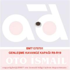 GENLEŞME KAVANOZ KAPAĞI R9-FLASH-R19-R12-TOROS-MEGANE-CLIO-KANGOO-EXP-LOGAN-SOLENZA