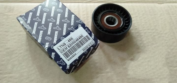 ALTERNATÖR GERGİ BİLYASI MEGANE KANGOO LAGUNA OEM 8200048486