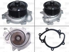 DEVIRDAIM POMPASI MERCEDES OM642 W203 W204 C209 C219 W211 W164 W463 W221 W639 B906