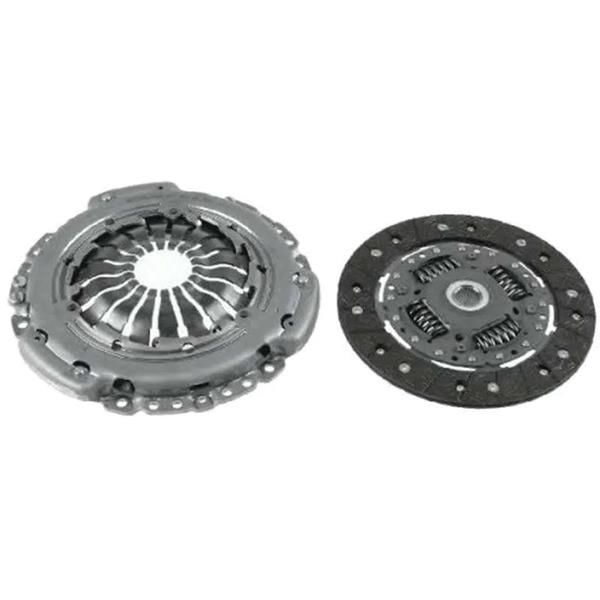 MAIS-DEBRİYAJ SETİ BASKI DİSK RENAULT CLIO 3 05 LOGAN 07 TWINGO 2 07 14 1.5dCi