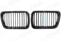 PANJUR SET BMW E36 PIANO SIYAH M RENKLI 97 99