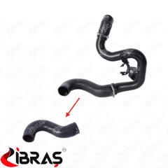 TURBO HORTUMU BÜYÜK PEUGEOT BOXER 4 2.0 HDI CITROEN JUMPER 4 2.0 HDI PLASTİK BORU HARİÇ