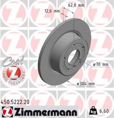 FREN DISKI ARKA DISCOVERY 2 L318 RANGE ROVER 2 P38A RANGE ROVER 3 VOGUE L322 05 12