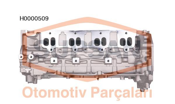 SİLİNDİR KAPAĞI TRAFIC 2 V4ARO 2 LAGUNA 2-KALEOS-ESPACE 4 SCENIC 2-QASHQAI-X-TRAIL-T31 2.0DCI 06 110419842R-7711368682-7711368862-8201300689-4417941-4433675-1104100Q0H