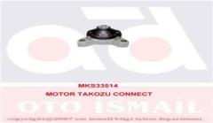 MOTOR TAKOZU TEK TAKOZ CONNECT 02 13 FOCUS 98 04 1.8TDCI 75PS 90PS 110PS