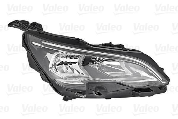 SAĞ FAR PEUGEOT P3008 16 P5008 16 ACTIVE-GÜNDÜZ LED FARLI