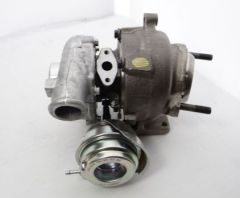 TURBOSARJ BMW M47 E39 E46 EURO 3