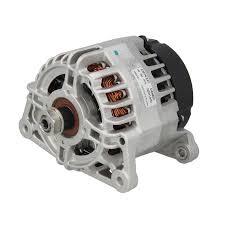 ALTERNATOR A115 14V 65A