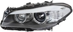 FAR SOL BI XENON LED BMW F10 10 13