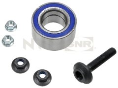 ÖN TEKER RULMANI KİT A4 B5 8D2 1.6 1.8 1.9 00-05 A6 C5 4B2 1.8 97-05 SKODA SUPERB 1 3U4 1.9 TDI VW PASSAT B5 3B2 1.8 1.9 2.0 39x75x37