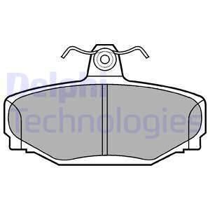 ARKA BALATA VOLVO V70 2.0T 2.3 2.5 97-3.00 XC70 2.4T 97-9.02 S70 98-99 740 760 780 940 S90 V90