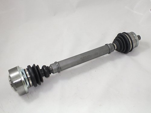 KOMPLE AKS SAĞ ABS Lİ A4-PASSAT 1.8T 96-01 45 DİŞ 633mm