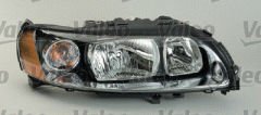 FAR SİNYAL E SOL H7 HB3 VOLVO S60 06/04