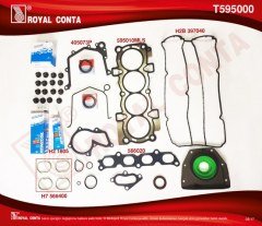 MOTOR TAKIM CONTA REINZ KEÇELİ SUBP.LAST FOCUS 2 1.6 16V 03-07 100HP