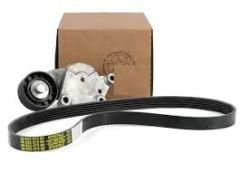 ALTERNATÖR GERGİ KİTİ 6PK975 P207-P308-P3008-P5008-PARTNER-BERLINGO-C3-C4-C5-DS3-DS4 1.4-1.6 HDI