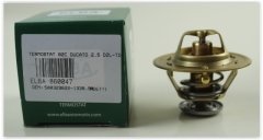 TERMOSTAT 82C DUCATO 2.5 DZL-TD-TDI 94 BOXER-JUMPER 2.8 TD-JTD