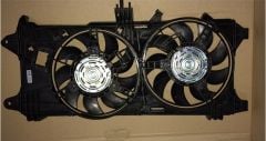 FAN DAVLUMBAZI SADECE DAVLUMBAZ DOBLO 1.3 MJET 03 1.9JTD 01 Euro4 AC