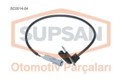 SENSÖR KRANK MİLİ POZİSYON RENAULT 19 2 1.7 F3N740 1.4 C3J710 - MEGANE 1 1.6 K7M720 - 2.0 8V