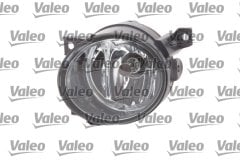 SİS FARI SOL VW Amarok 09/10 . VW Golf 5 GT 10/03 . VW Jetta 3 10/05 . VW Scirocco 09/08 -