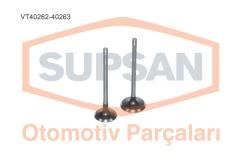 SUPAP TAKIMI MERCEDES OM607 W176 W246 C117 W415 X156 . RENAULT 1.5 dCi CLIO 2-3-4 MEGANE 2-3-4 SYMBOL 2-3 TALISMAN-KADJAR-JUKE F15 -QASHQAI 1-2 IN:4 EX:4