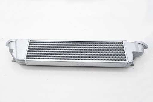 INTERCOOLER MITSUBISHI L200-TRITON AL/PL/BRZ 50 MM