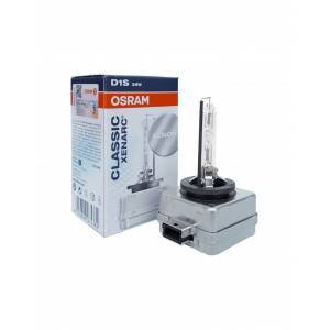 AMPUL GAZ DESARJLI 35W D1S XENARC 35W KLASİK SERİ 66144