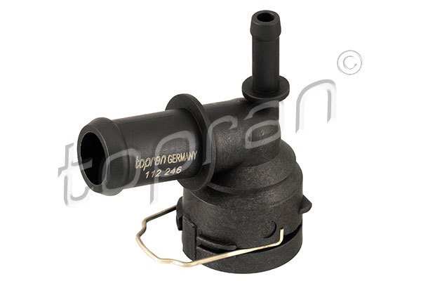 TERMOSTAT YUVASI FLANŞI CADDY 3-GOLF 5-JETTA-OCTAVIA-A3 1.4-1.6-2.0 FSI-1.9 TDI