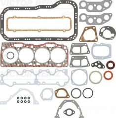 MOTOR TAKIM CONTA TMPR-SLX-TİPO