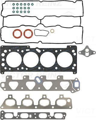 ÜST TAKIM CONTA CORSA C - ASTRA G 1.4 16V