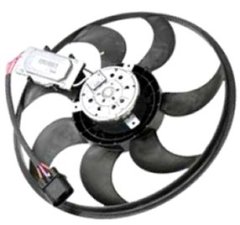 FAN MOTORAUDI Q7-VOLKSWAGEN TOUAREG-PORCHE CAYENNE FAN MOTOR